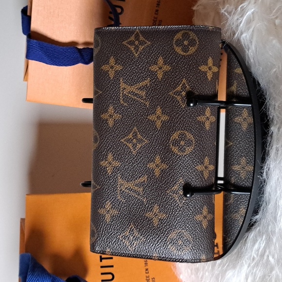 Louis Vuitton Porte Tresor International Long Wallet - Picture 4 of 14